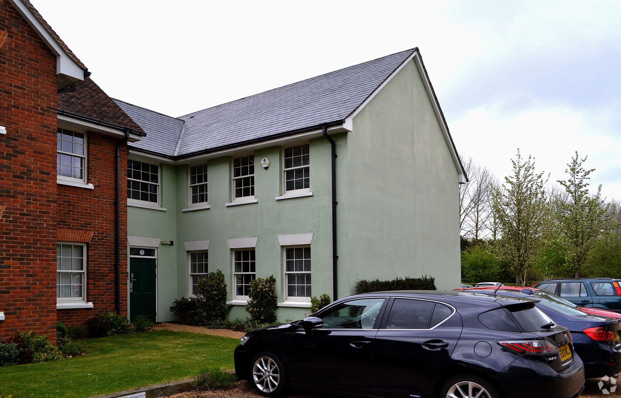 Froghall Rd, Ampthill for sale Primary Photo- Image 1 of 1