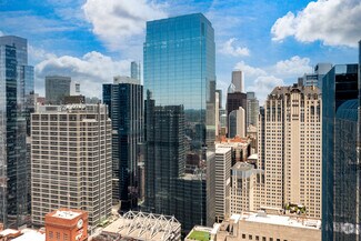 More details for 110 N Wacker Dr, Chicago, IL - Office for Rent