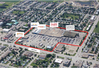 More details for 2995 2nd Ave W, Prince Albert, SK - Retail for Rent