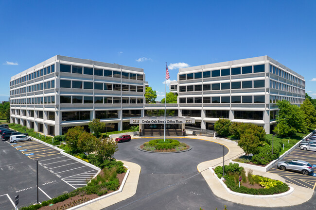 More details for 2211-2215 S York Rd, Oak Brook, IL - Office for Rent