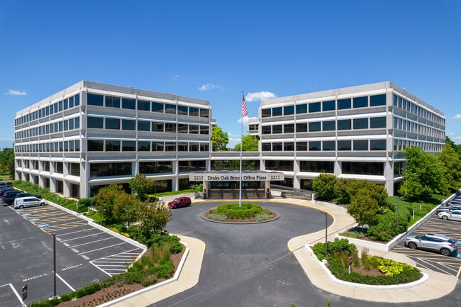 More details for 2211-2215 S York Rd, Oak Brook, IL - Office to Rent