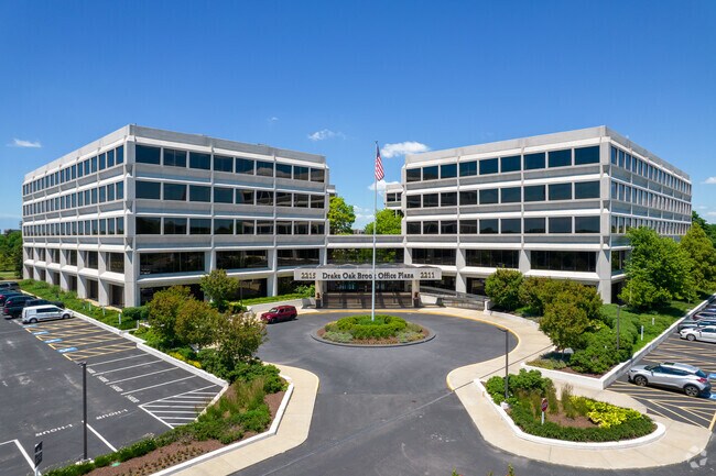 More details for 2211-2215 S York Rd, Oak Brook, IL - Office for Rent