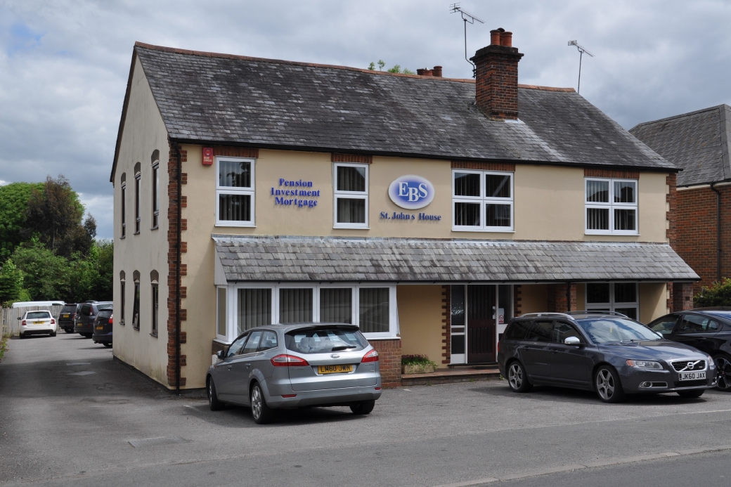 16-18 St Johns Rd, High Wycombe, HP10 8HW - Office for Sale - 3,296 SF ...