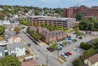 More details for 901 E Brady St, Butler, PA - Office to Rent