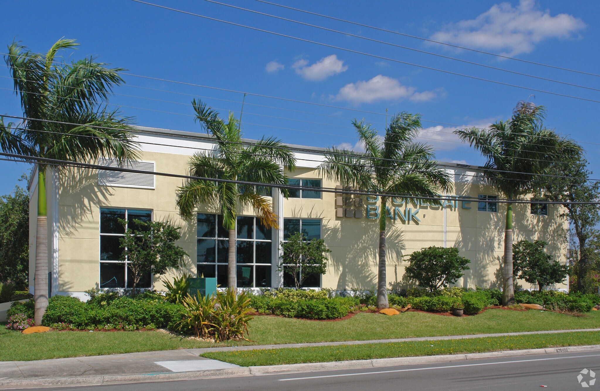 1430 N Federal Hwy, Fort Lauderdale, FL for sale Primary Photo- Image 1 of 1