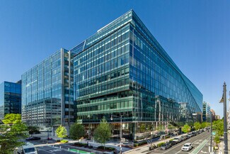 More details for 2001 K St NW, Washington, DC - Office for Rent