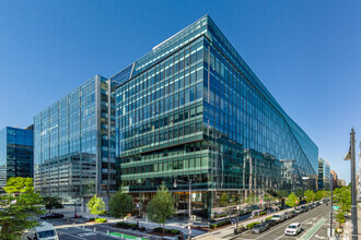 2001 K St NW, Washington, DC for sale Building Photo- Image 1 of 1