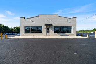 2135 N Church St, Burlington, NC for sale Building Photo- Image 2 of 11