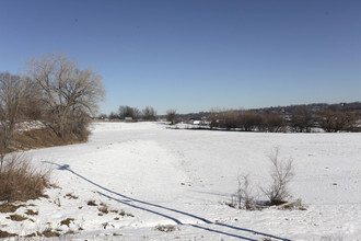 Cornhusker and Fort Crook, Bellevue, NE for rent Building Photo- Image 1 of 2