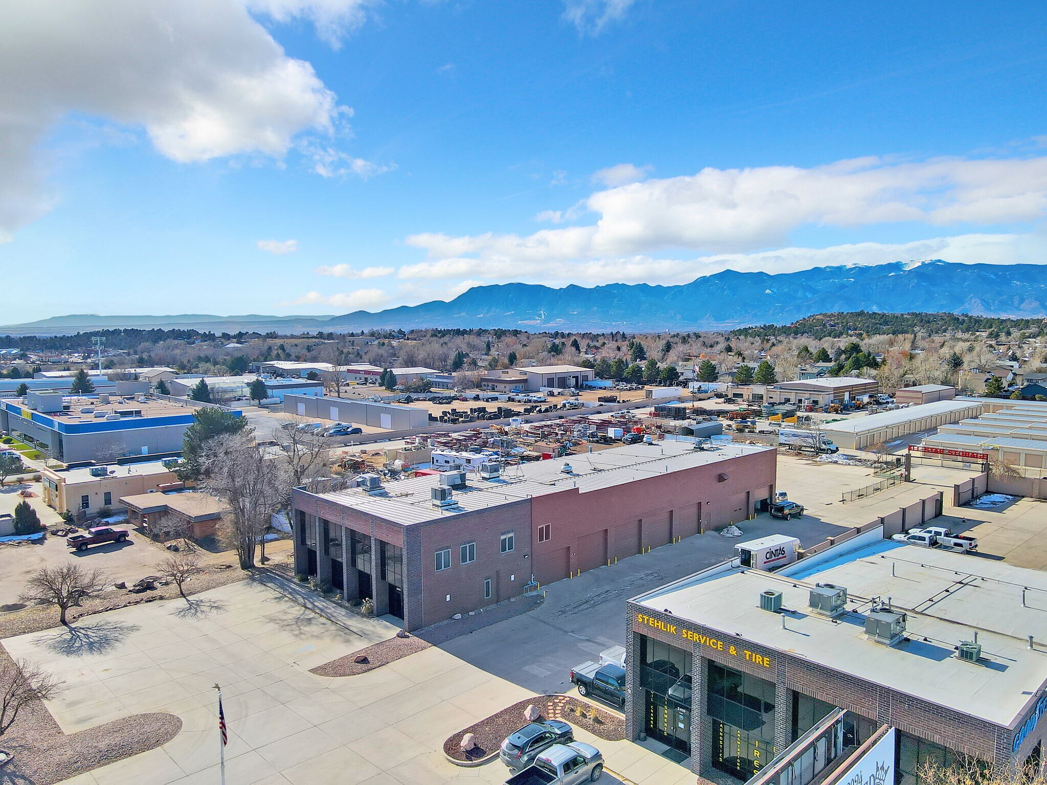 2370 N Powers Blvd, Colorado Springs, CO for sale Building Photo- Image 1 of 1