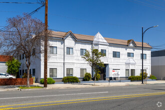 824 N Victory Blvd, Burbank, CA for sale Building Photo- Image 1 of 7