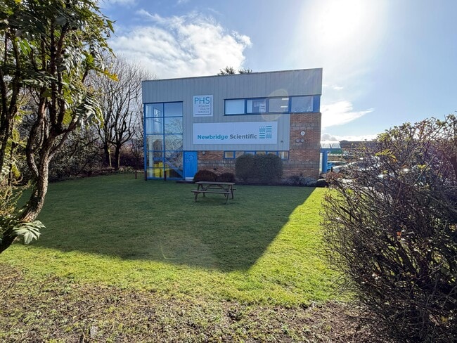 More details for 1 Melville Park, Newbridge - Office for Sale
