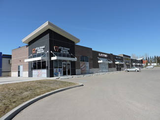 More details for 6075 67A St, Red Deer, AB - Retail for Rent