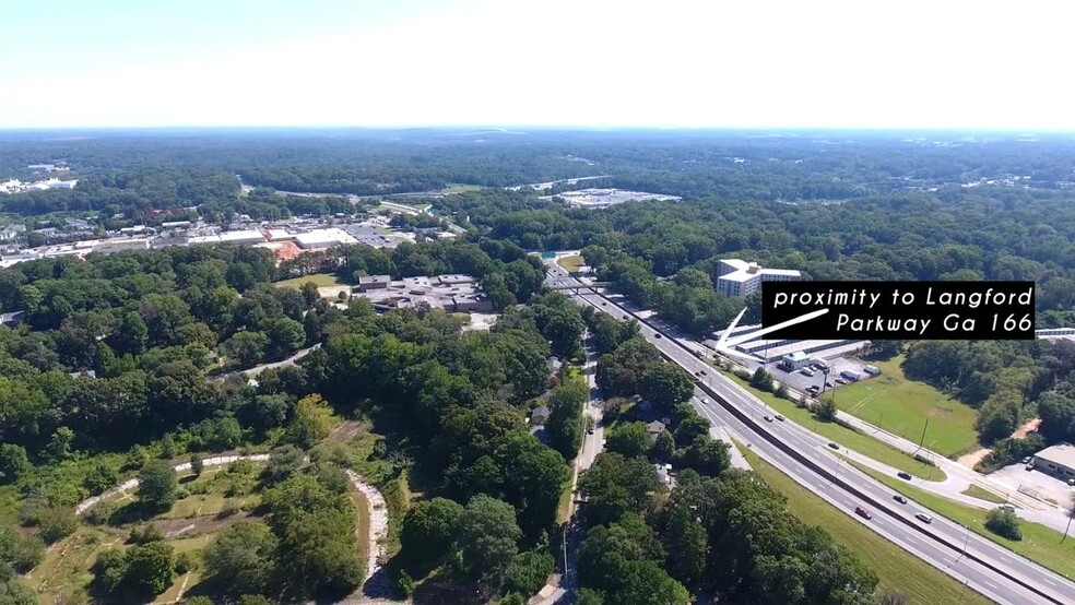 1990 Perkerson Rd SW, Atlanta, GA for rent - Commercial Listing Video - Image 2 of 17