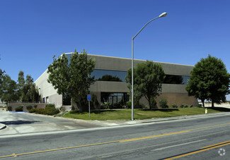 More details for 82733 Market St, Indio, CA - Industrial for Rent