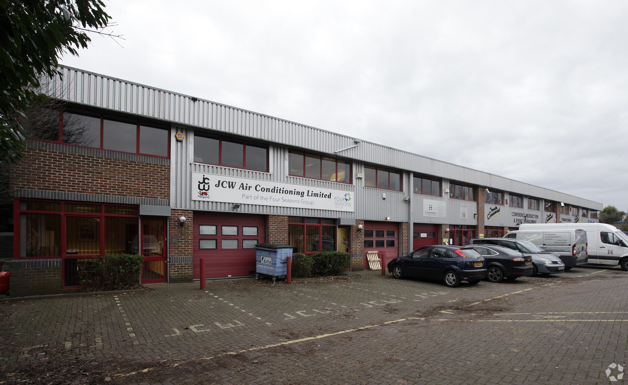 Crofts End Rd, Bristol for sale Primary Photo- Image 1 of 1