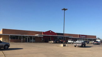 More details for 101 E Main St, Duncan, OK - Retail for Rent