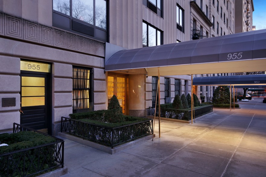 955 Fifth Ave, New York, NY for sale - Primary Photo - Image 1 of 1