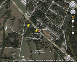 2050 S Highway 41, Greenbrier, TN for sale Building Photo- Image 1 of 1