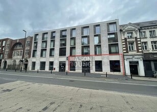 12-14 Great Hampton St, Birmingham to rent Building Photo- Image 1 of 4