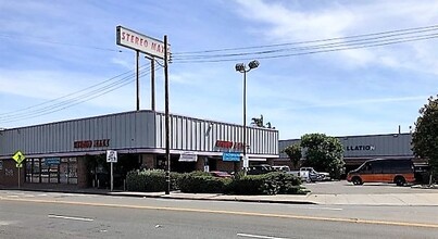 21715 Mission Blvd, Hayward, CA for sale Building Photo- Image 1 of 5