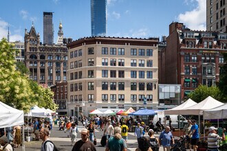 860 Broadway, New York, NY for rent Building Photo- Image 1 of 9