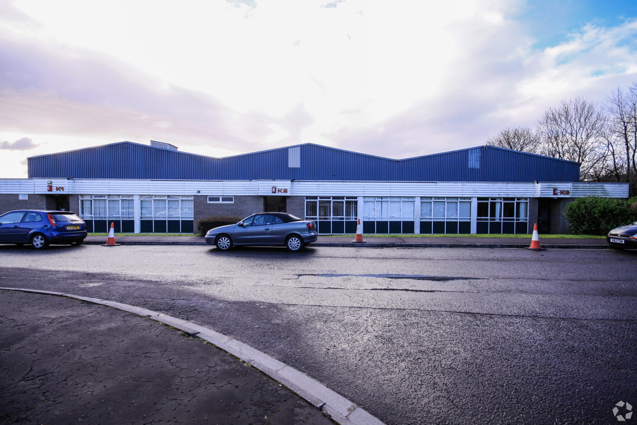 k1k3 Coedcae Ln, Pontyclun CF72 9GP