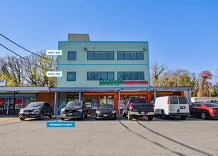 5515 Livingston Rd, Oxon Hill, MD for sale Building Photo- Image 1 of 1