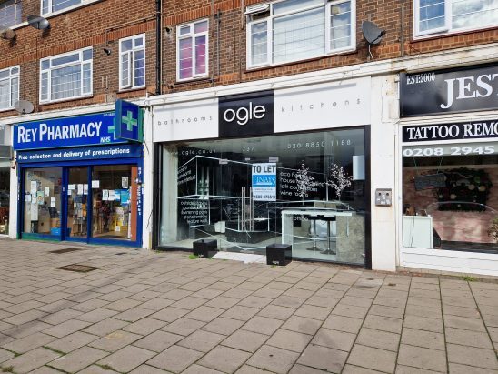737 Sidcup Rd, London for sale Building Photo- Image 1 of 1