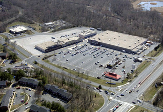 1004-1016 Joppa Farm Rd, Joppatowne, MD - aerial  map view