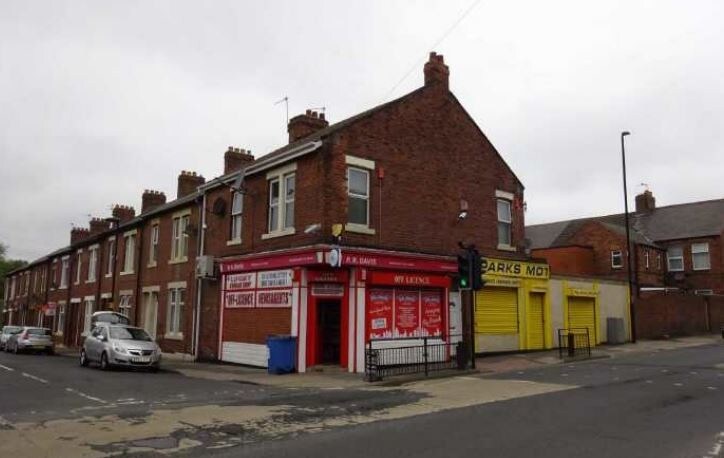 6 Norham Rd, North Shields for sale - Primary Photo - Image 1 of 1