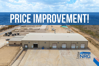 More details for 3101 Air Product Blvd, Odessa, TX - Industrial for Rent