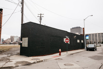 849 Henry St, Detroit, MI for sale Primary Photo- Image 1 of 1