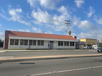 More details for 1237 S Euclid St, Anaheim, CA - Office for Sale