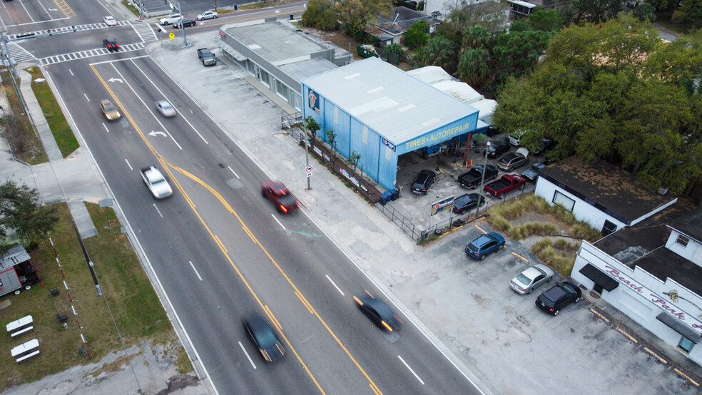 3639 S Manhattan Ave, Tampa, FL for sale - Building Photo - Image 3 of 36