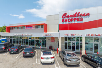 Caribbean Shoppes - Commercial Property