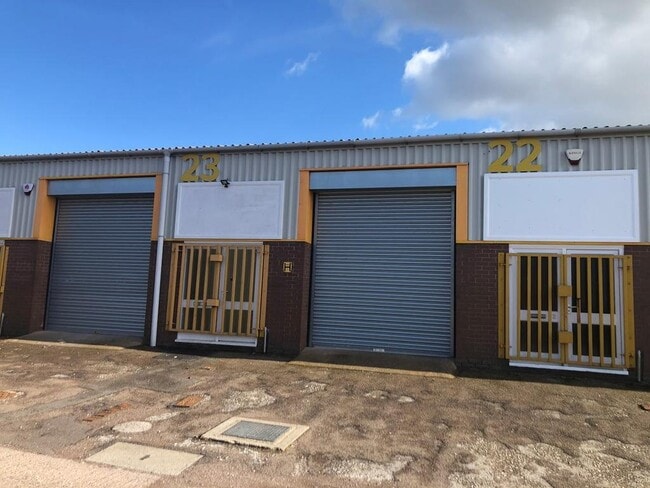More details for Dewsbury Rd, Stoke On Trent - Industrial to Rent