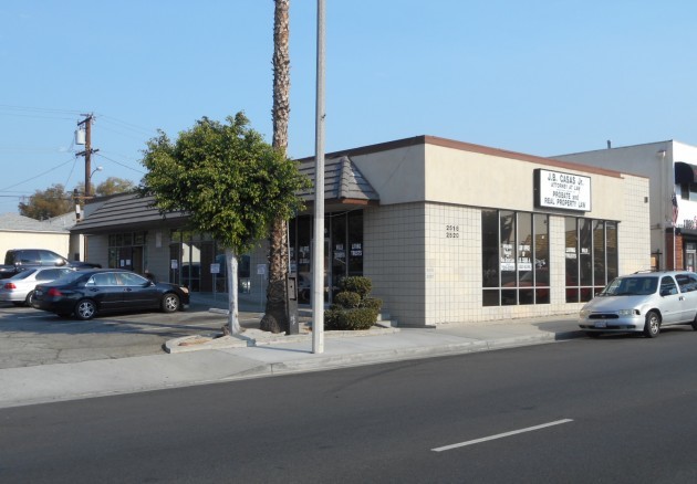 2516 W Beverly Blvd, Montebello, CA for sale - Primary Photo - Image 1 of 1