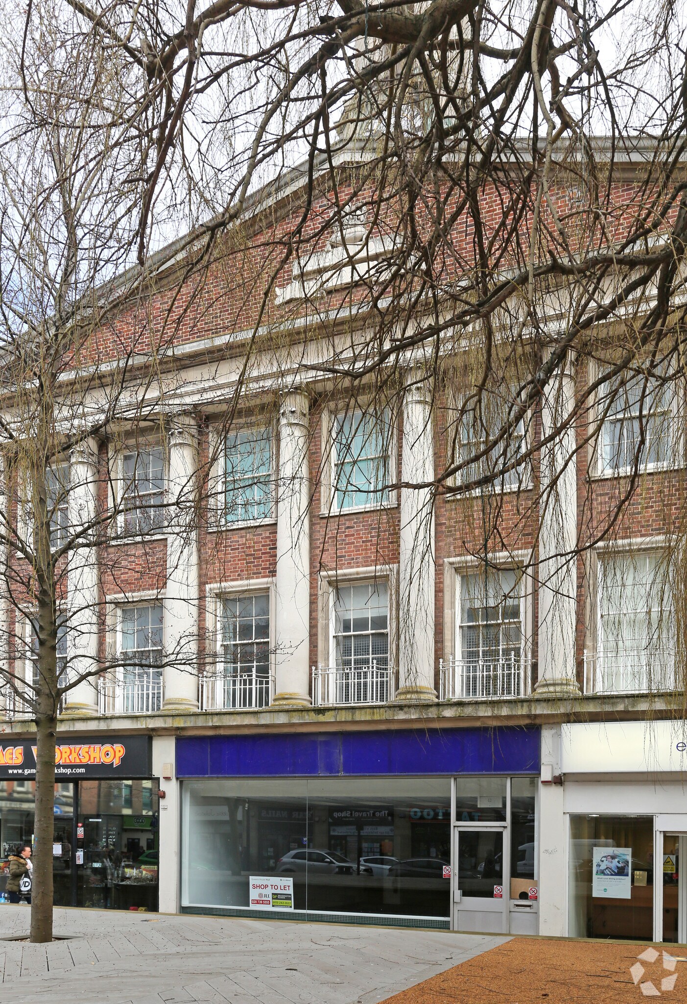 28 Paragon St, Hull for sale Building Photo- Image 1 of 1