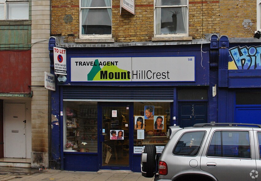 144 Deptford High St, London for sale - Other - Image 3 of 12