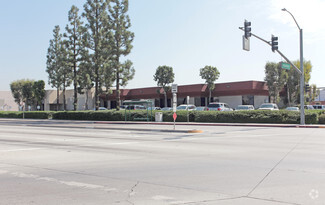 More details for 4720-4730 S Eastern Ave, Bell, CA - Industrial for Rent