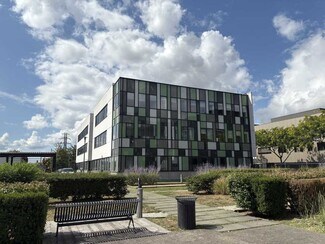More details for 19 Rue Pierre Gilles De Gennes, Lyon - Office to Rent