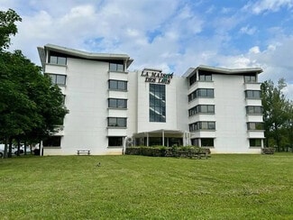 More details for 2 Impasse Michel Labrousse, Toulouse - Office to Rent