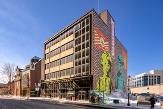 More details for 191 Prom Du Portage, Gatineau, QC - Office to Rent