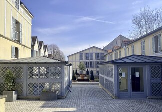 More details for 6 Rue De Tourville, Saint-Germain-en-Laye - Retail to Rent