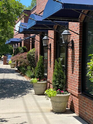 More details for 4581 Forsyth Rd, Macon-Bibb, GA - Retail to Rent