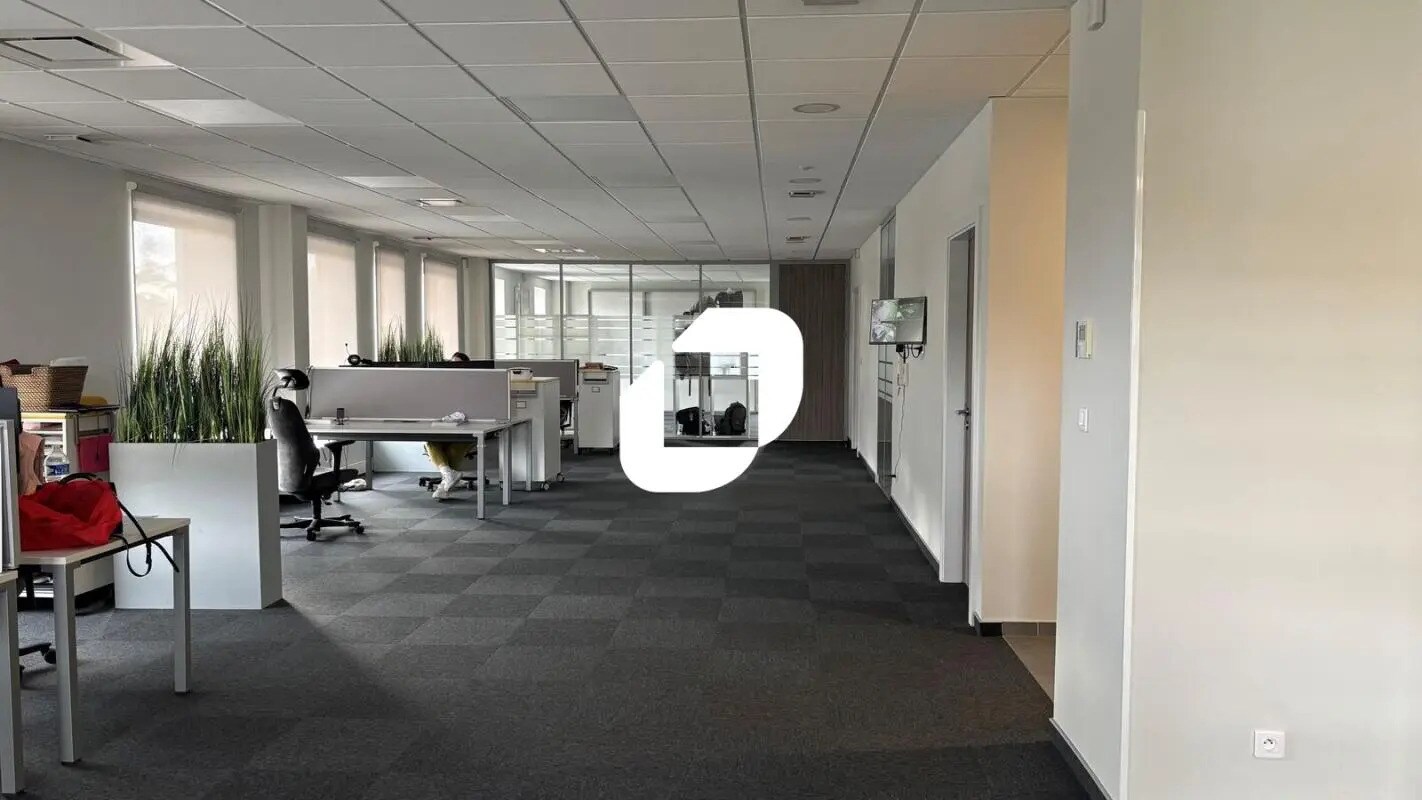 1 Rue Sophie Germain, Hoerdt to rent Primary Photo- Image 1 of 7