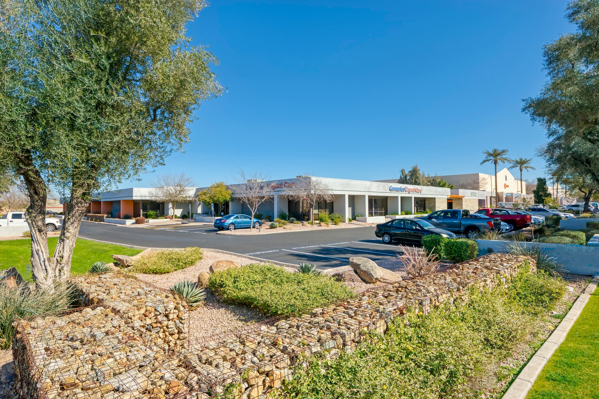 3225 S Hardy Dr, Tempe, AZ for sale Building Photo- Image 1 of 1