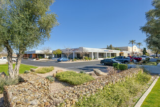 More details for 3225 S Hardy Dr, Tempe, AZ - Office for Rent