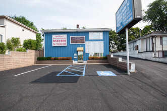 1672 Lincoln Hwy, Edison, NJ for sale Building Photo- Image 1 of 1